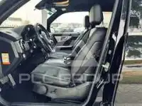 2014 Mercedes Benz GLK-Class