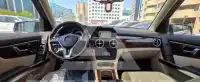 2014 Mercedes Benz GLK-Class