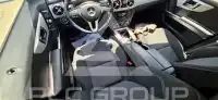 2014 Mercedes Benz GLK-Class