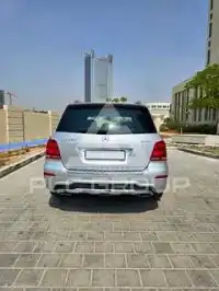 2014 Mercedes Benz GLK-Class