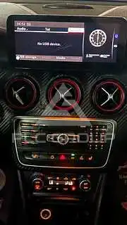 2014 Mercedes Benz A