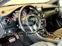 2014 Mercedes Benz A