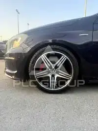 2014 Mercedes Benz A