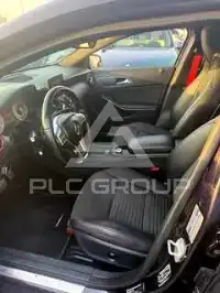 2014 Mercedes Benz A