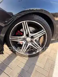 2014 Mercedes Benz A