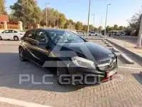 2014 Mercedes Benz A