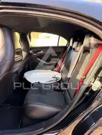 2014 Mercedes Benz A