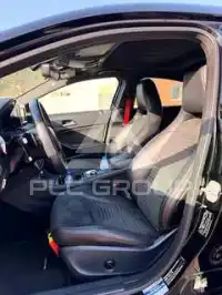 2014 Mercedes Benz A