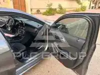 2014 Mercedes Benz A