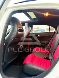 2014 Mercedes Benz A