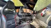 2014 Mercedes Benz A
