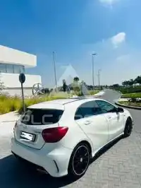 2014 Mercedes Benz A