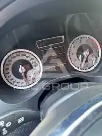 2014 Mercedes Benz A