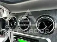 2014 Mercedes Benz A
