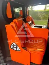 2014 Mercedes Benz Viano
