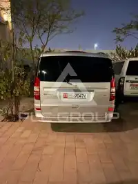 2014 Mercedes Benz Viano