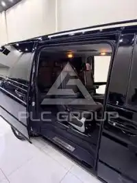 2014 Mercedes Benz Viano