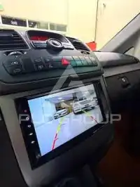 2014 Mercedes Benz Viano