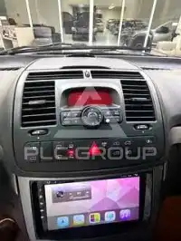 2014 Mercedes Benz Viano