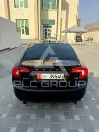 2014 Volvo S60