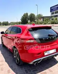 2014 Volvo 