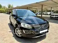 2014 Volvo XC60