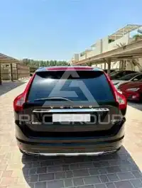 2014 Volvo XC60