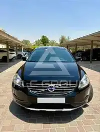 2014 Volvo XC60