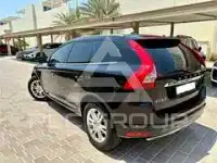 2014 Volvo XC60
