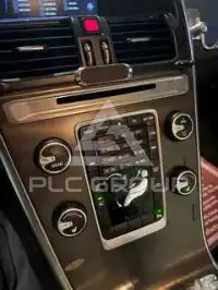 2014 Volvo XC60