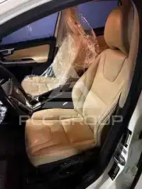2014 Volvo XC60