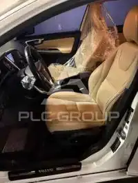 2014 Volvo XC60