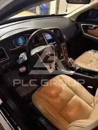 2014 Volvo XC60
