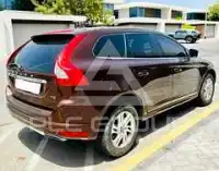 2014 Volvo XC60