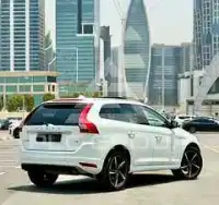 2014 Volvo XC60