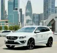 2014 Volvo XC60