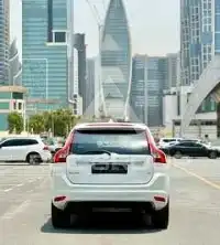2014 Volvo XC60