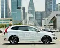 2014 Volvo XC60