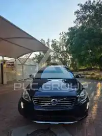 2014 Volvo XC60