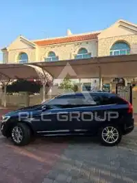 2014 Volvo XC60