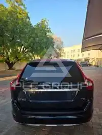 2014 Volvo XC60