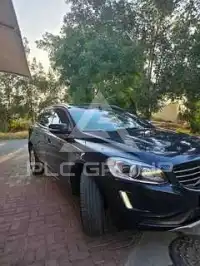 2014 Volvo XC60