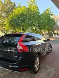 2014 Volvo XC60