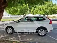 2014 Volvo XC60
