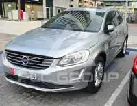 2014 Volvo XC60