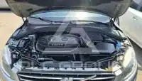 2014 Volvo XC60