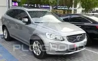 2014 Volvo XC60