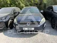 2014 Volvo XC60