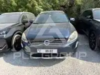 2014 Volvo XC60