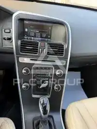 2014 Volvo XC60